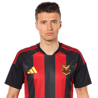 Luka Bozickovic