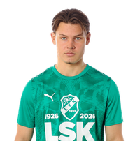 Daniel Lagerlöf