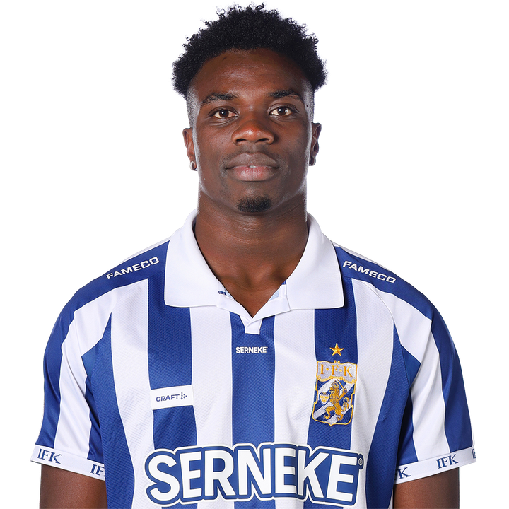 Rockson Yeboah