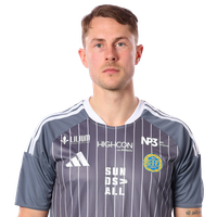 Jonas Olsson