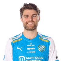 Erik Hedenquist