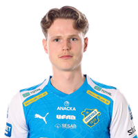 Elias Forsberg