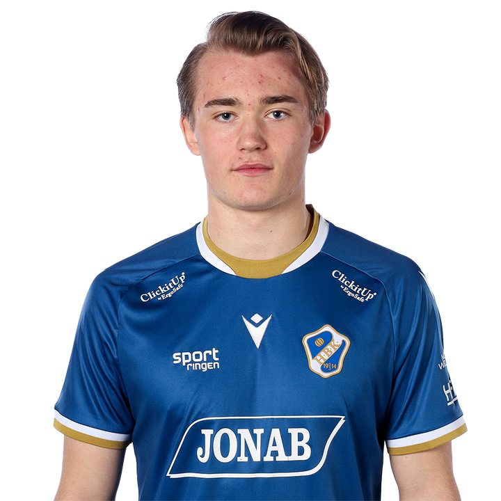 Ludvig Arvidsson