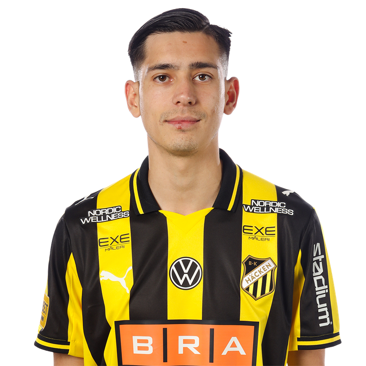 Danilo Al-Saed
