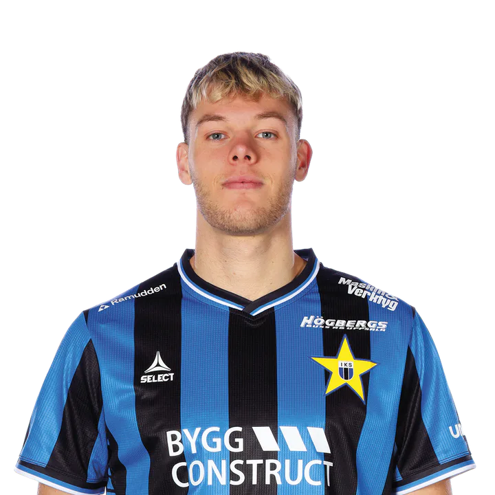 Tobias Anker