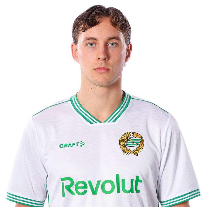 Hampus Skoglund