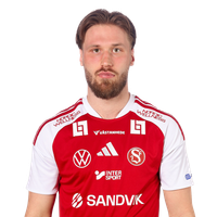 Kasper Harletun
