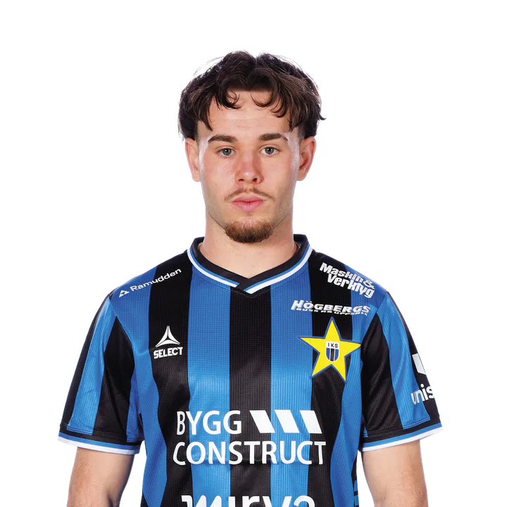 Neo Jönsson