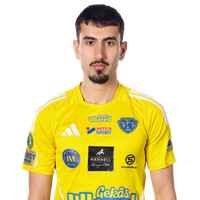 Elias Mohammad
