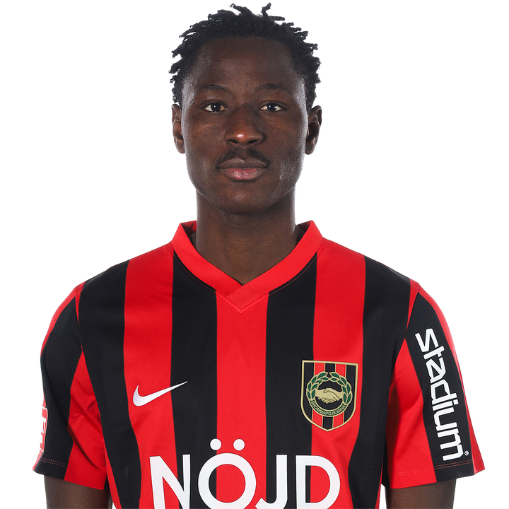 El Hadji Fallou Faye