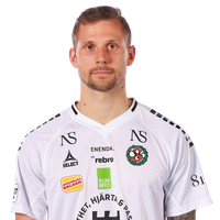 Erik Andersson
