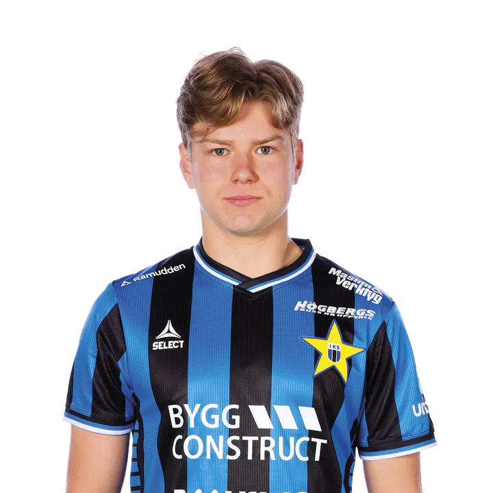 Victor Svensson