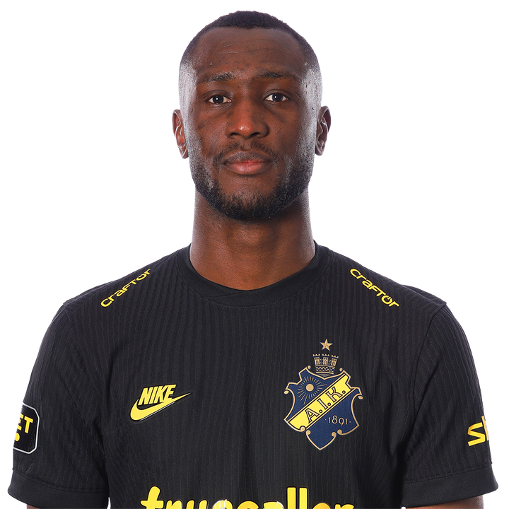 Ibrahim Cisse