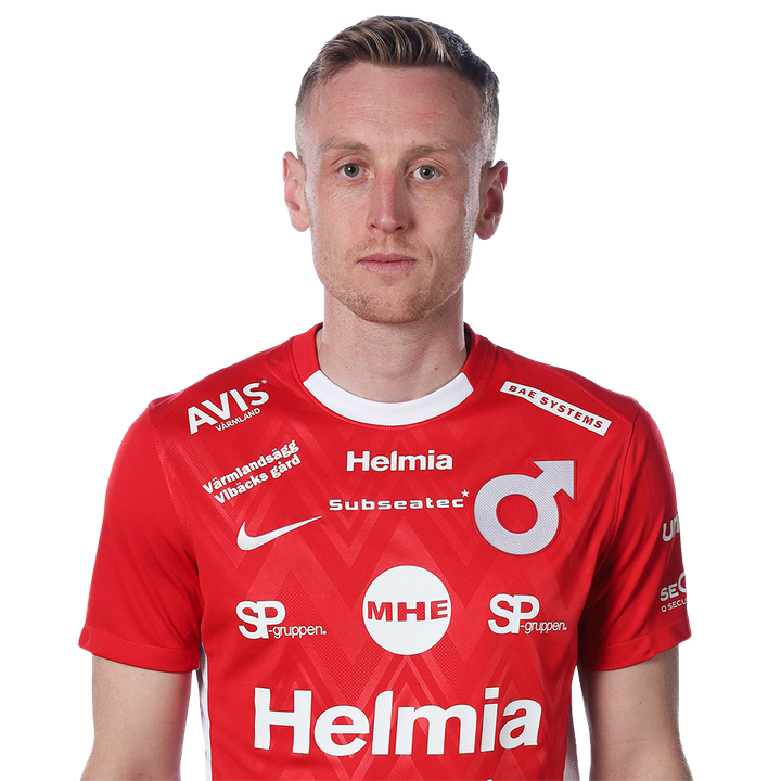 Sebastian Ohlsson