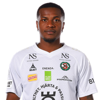 Manasse Kusu