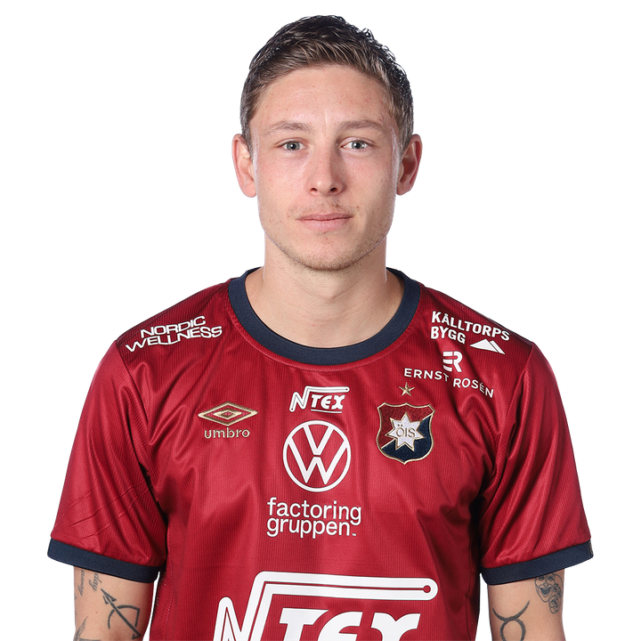 Anton Andreasson