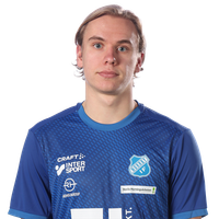 Vidar Svendsén