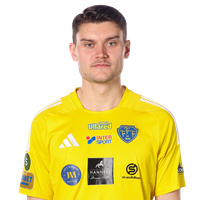 Albin Andersson