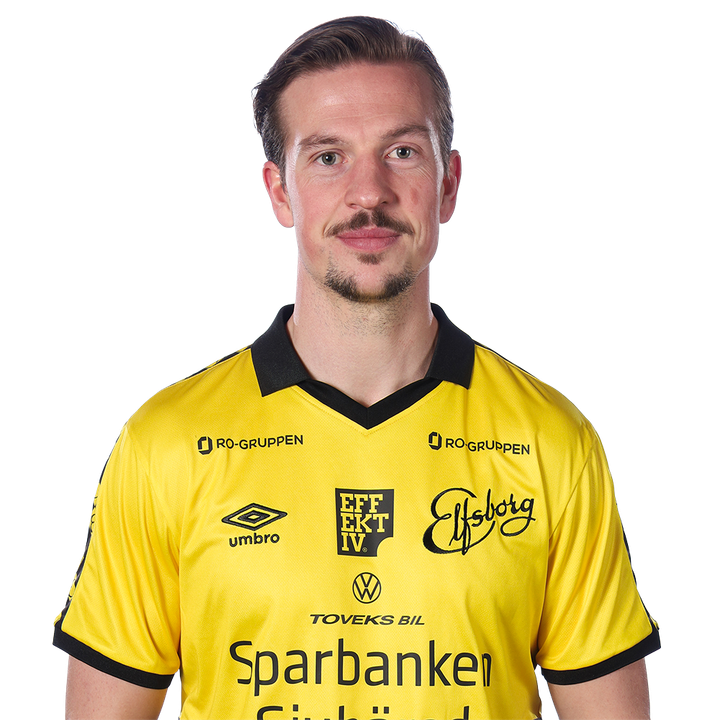 Simon Olsson