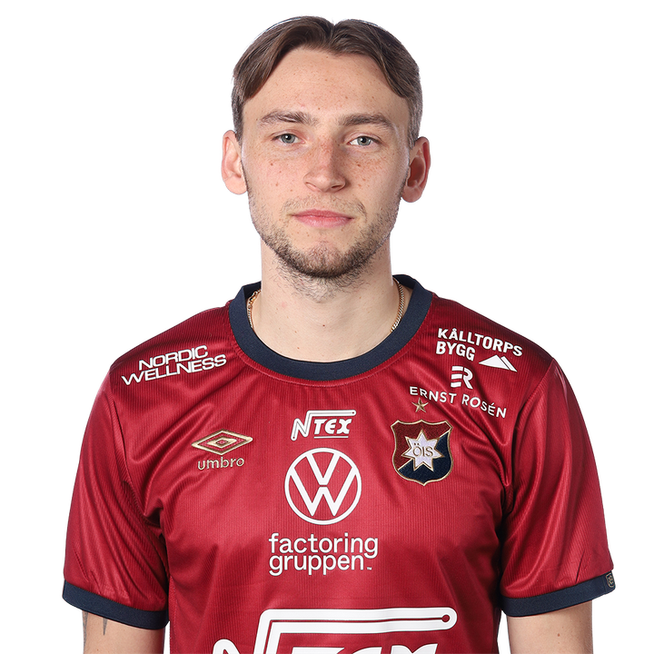 William Svensson