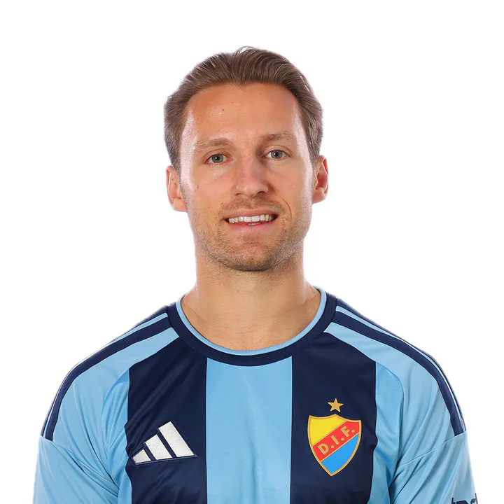 Daniel Stensson
