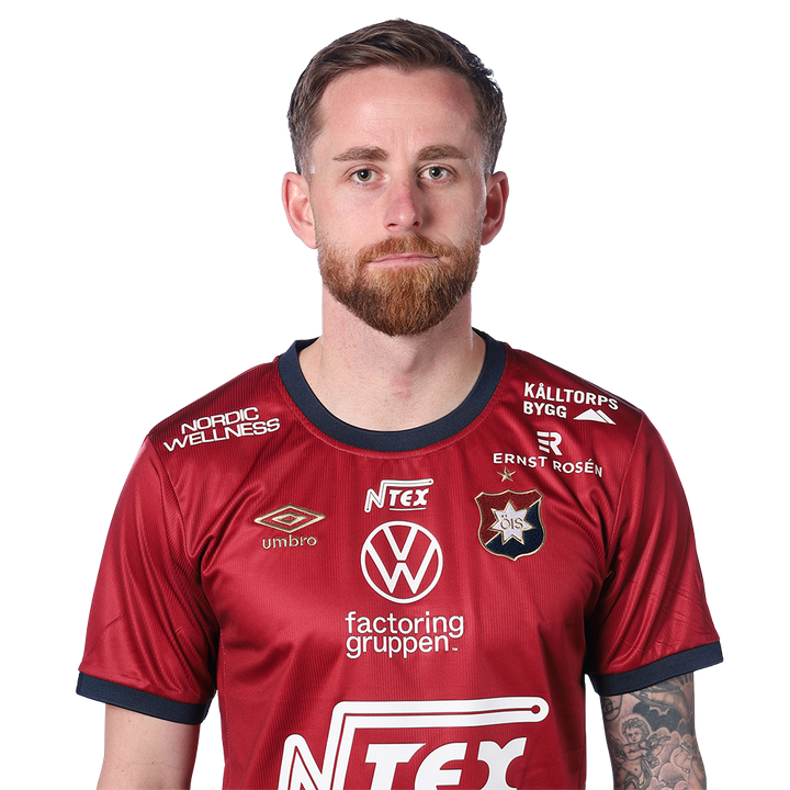 Rasmus Alm