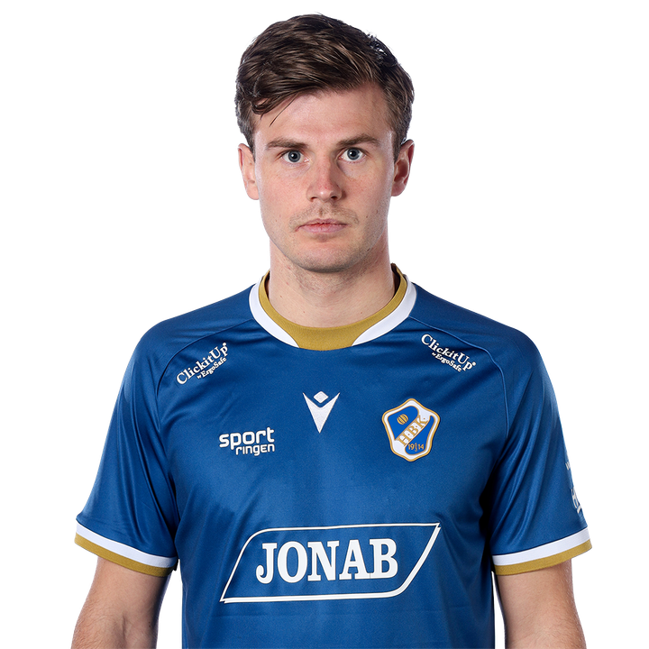 Filip Schyberg