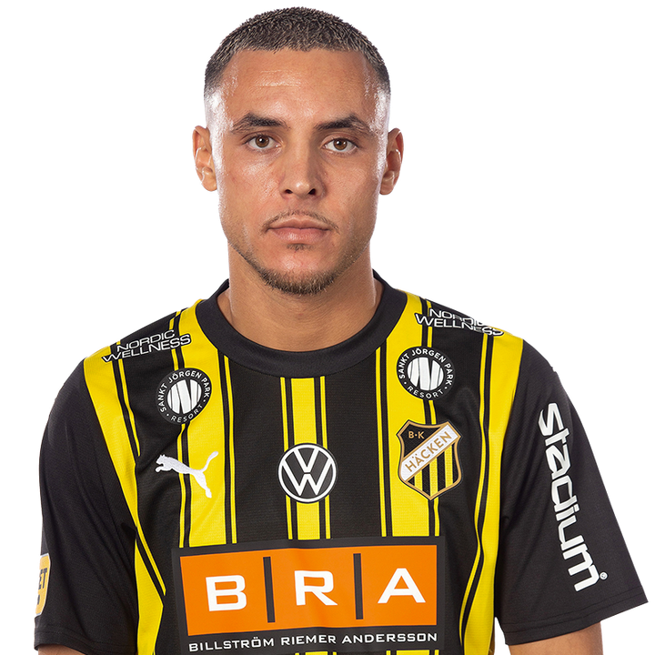 Ali Youssef