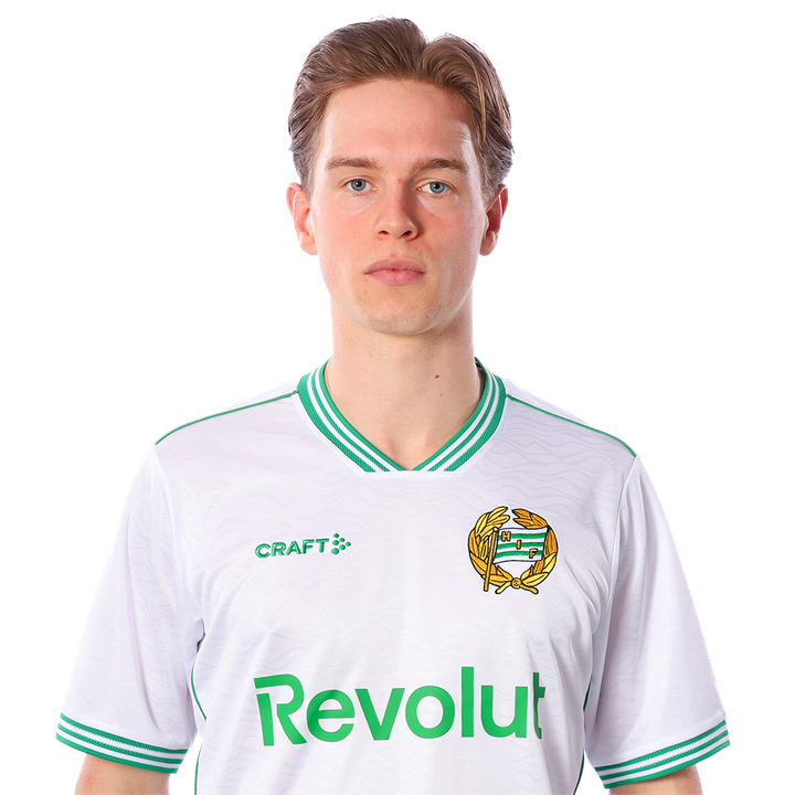 Oscar Steinke Brånby