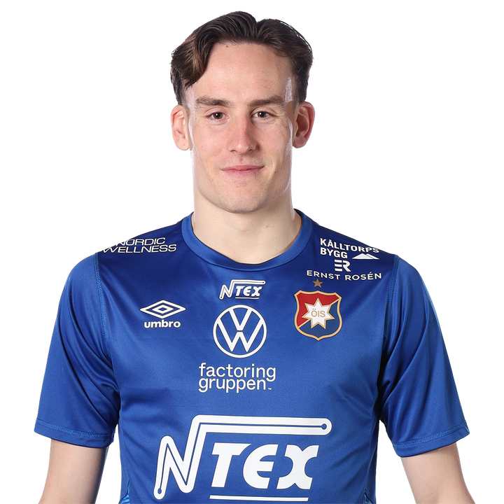 Hampus Gustafsson