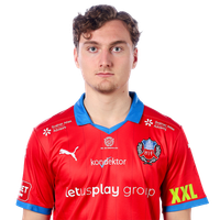 Casper Ljung Hofvendahl