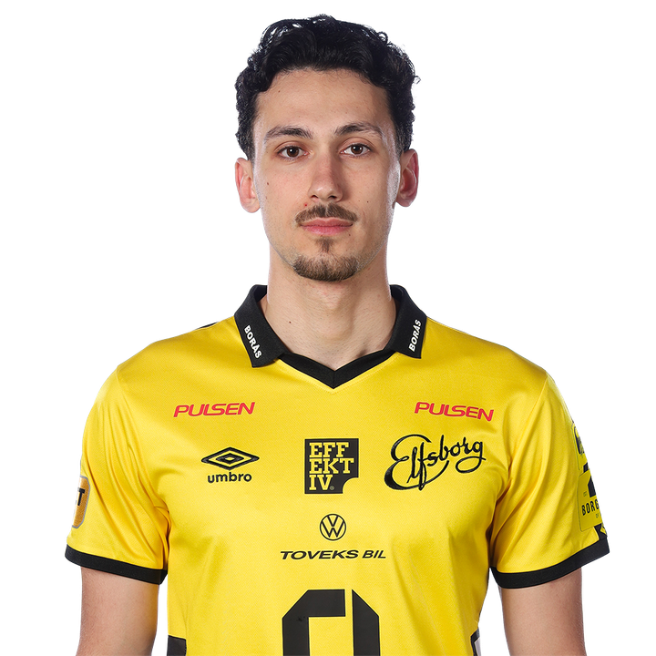 Dion Krasniqi