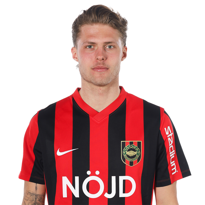 Lukas Björklund