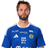 Nils Eriksson