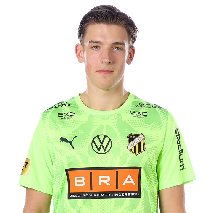 David Andersson