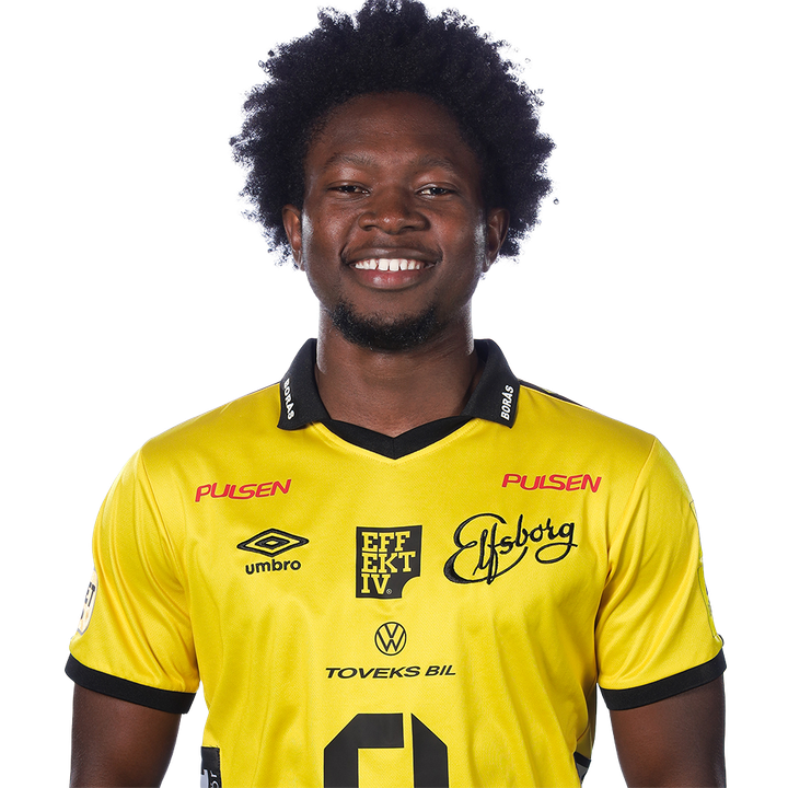 Ozor Victor Okeke
