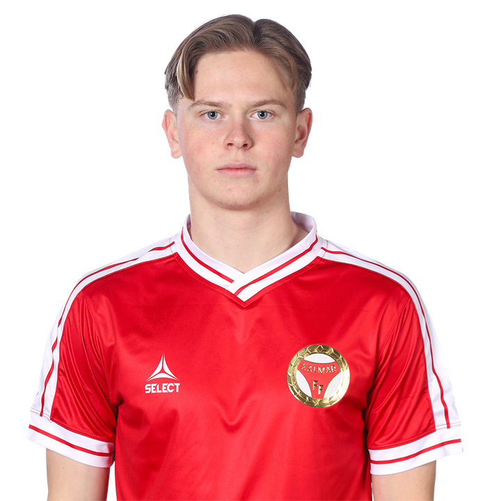 Wilmer Andersson