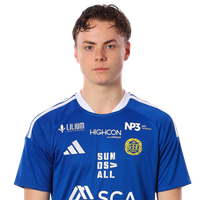 Hugo Östlund