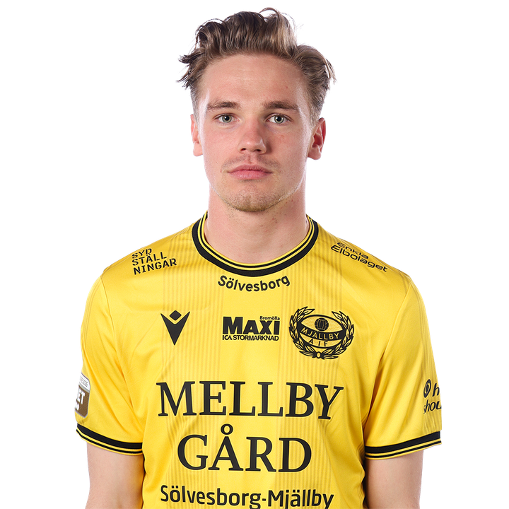 Jeppe Kjaer