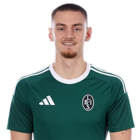 Marcus Pettersson