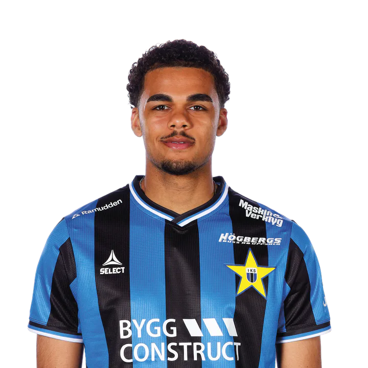 Matthias Nartey