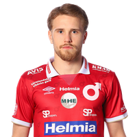 Teo Grönborg