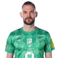 Lucas Hägg Johansson