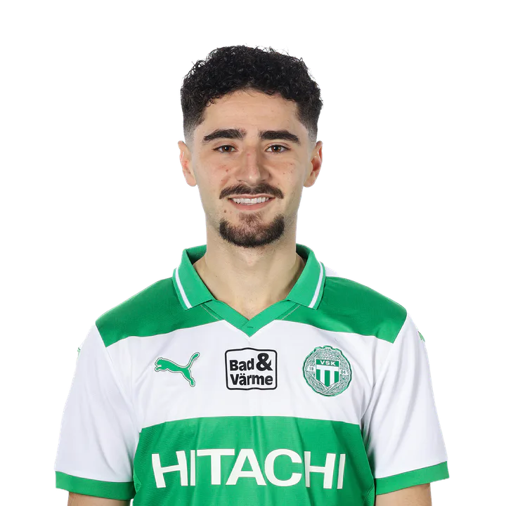 Ismet Lushaku