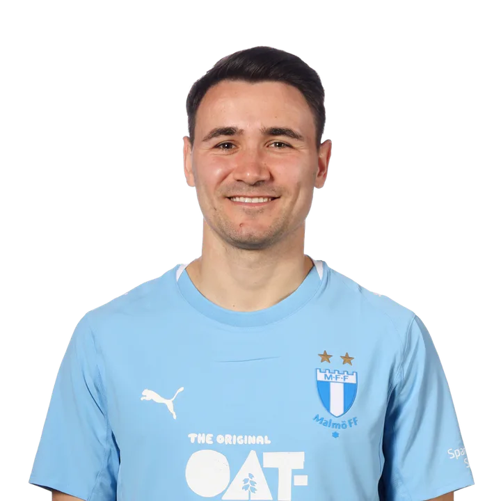 Yanis Karabelyov