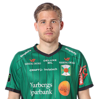 Anton Thorsson
