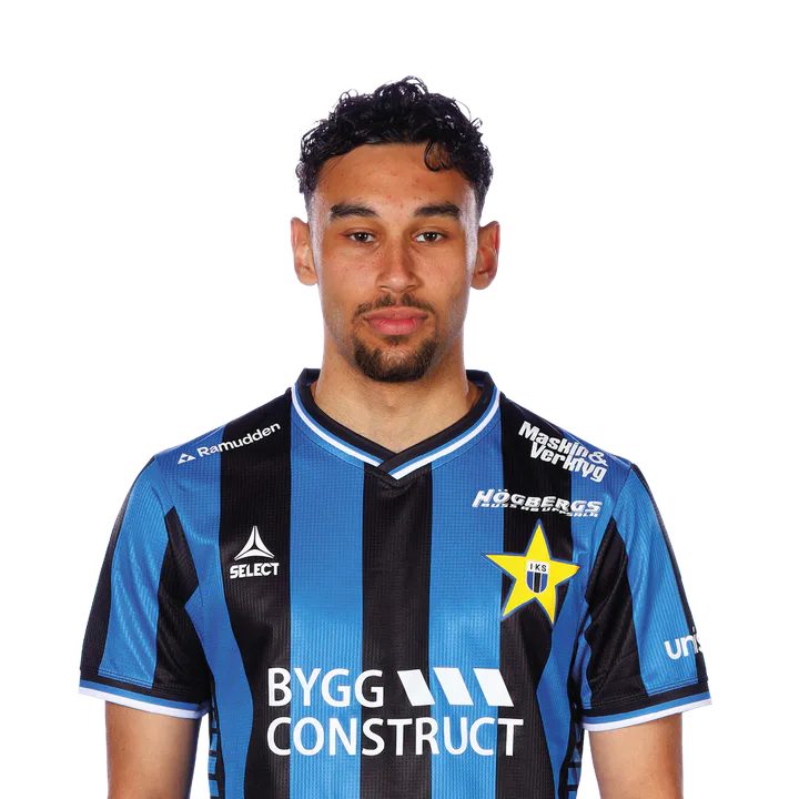 Joakim Persson