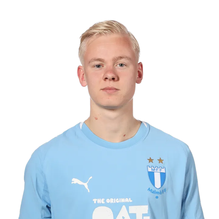 Otto Rosengren
