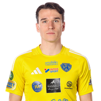 Oskar Lindberg