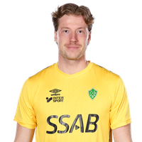 Viktor Frodig